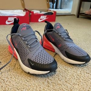 Nike Air Max 270s